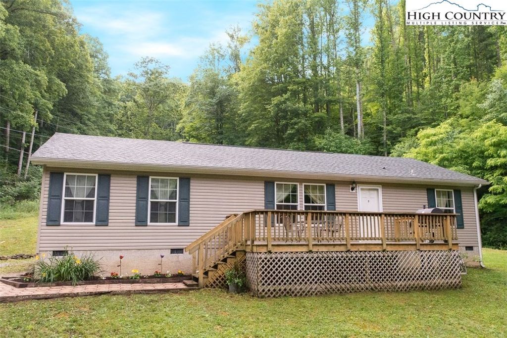 1634 Beech Mountain Road, Elk Park, NC 28622 Trulia