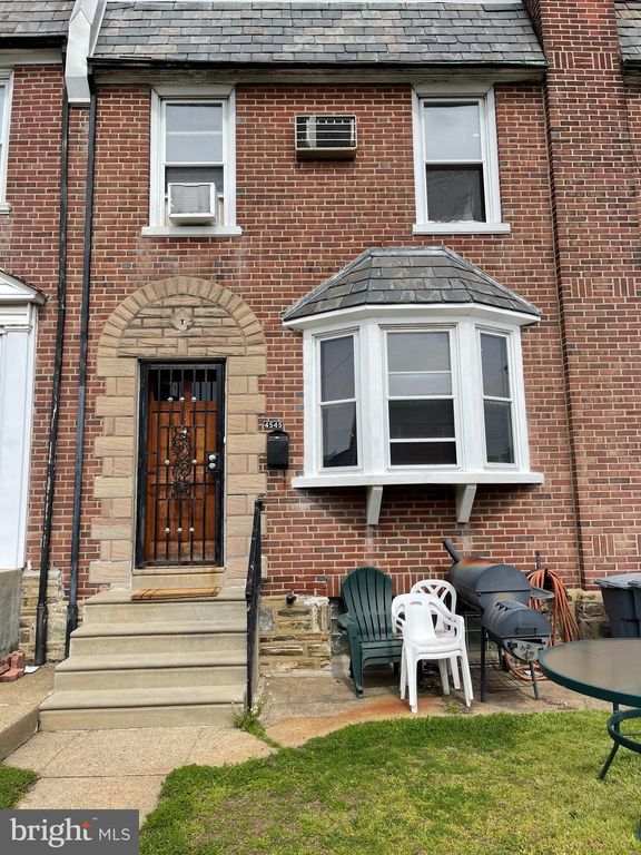 4545 Teesdale St, Philadelphia, PA 19136 Trulia