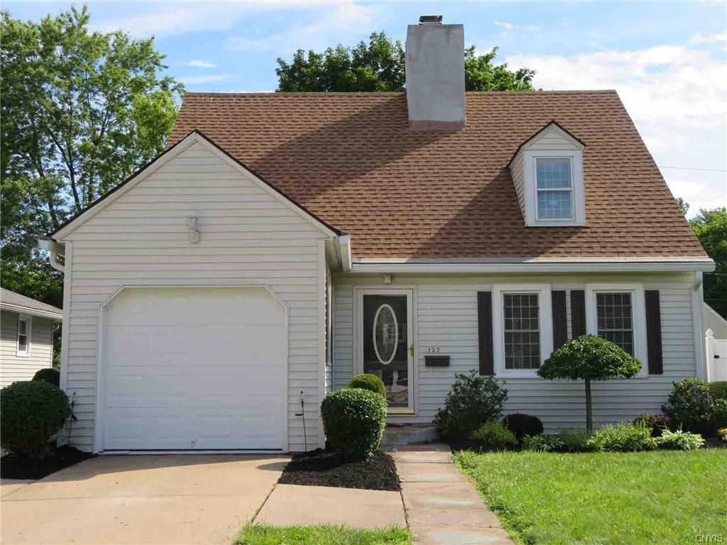 137 Kensington Dr, Utica, NY 13501 Trulia