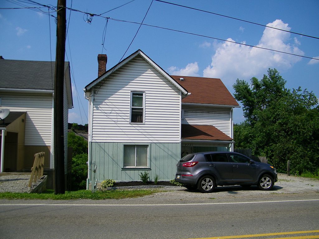 2221 Leechburg Rd, Penn Hills, PA 15235 Trulia