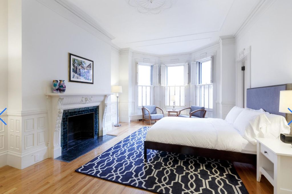 385 Commonwealth Ave, Boston, MA 02115