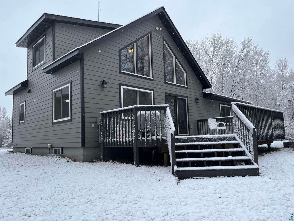 12795 S Ferguson Rd, Solon Springs, WI 54873 Trulia