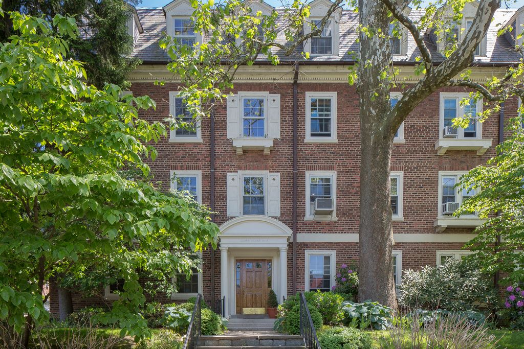 3 Alden Pl 4A, Bronxville, NY 10708 Trulia