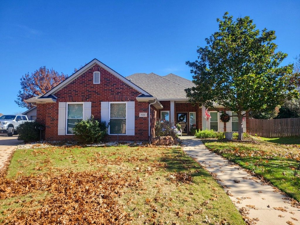 924 Valley Ridge Ct, Burleson, TX 76028 Trulia