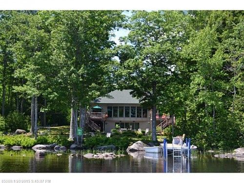 2256 Pond Rd, Hartland, ME 04943