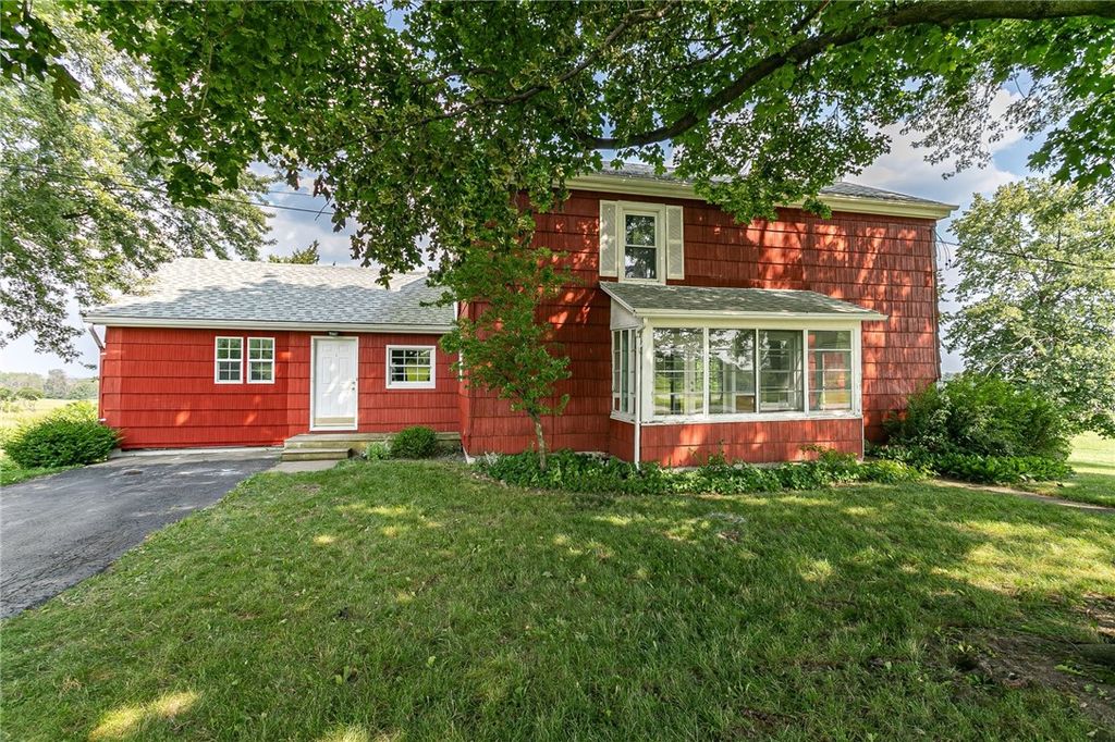 1621 State Route 444, Victor, NY 14564 Trulia