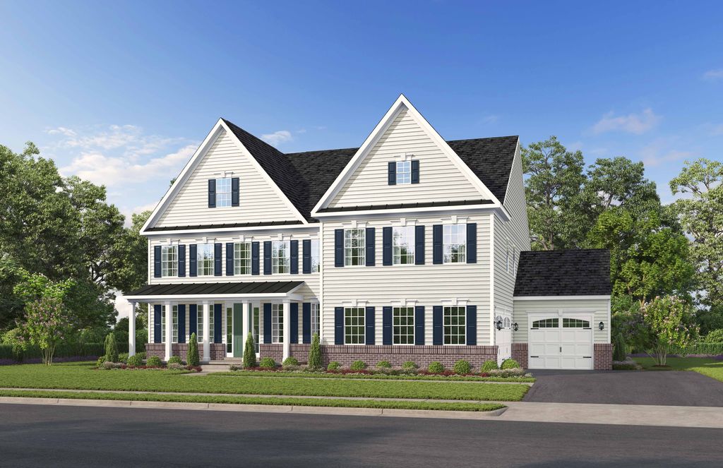 Torrington Greystone Luxury Singles West Chester, PA Trulia