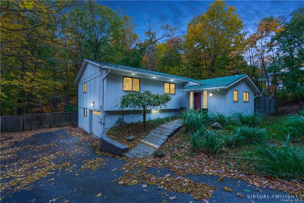 58 Mountainview Ave, Nyack, NY 10960