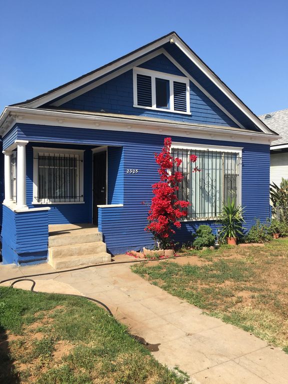 2325 Harrison Ave, San Diego, CA 92113