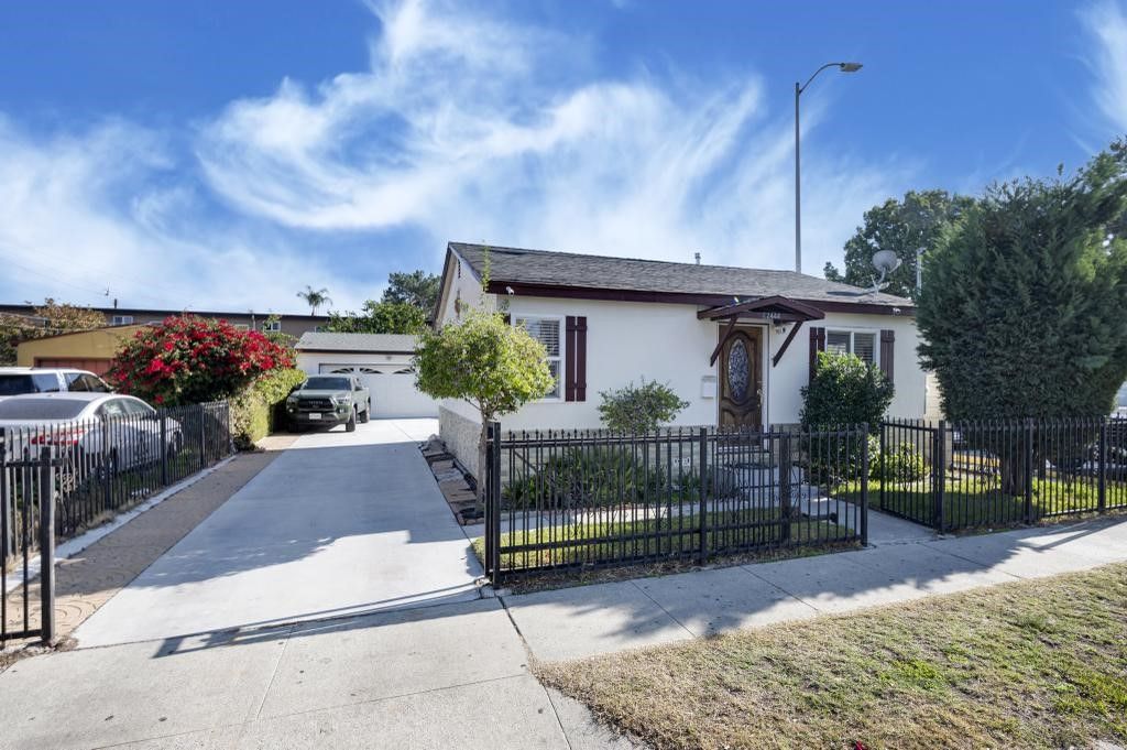 12444 Benedict Ave, Downey, CA 90242 Trulia