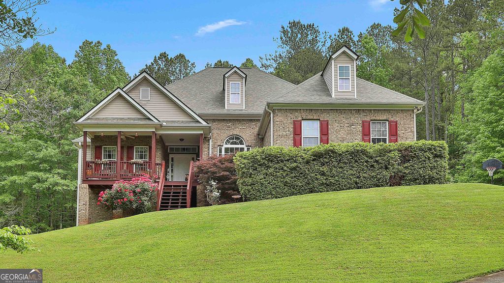 403 Polk Rd, Moreland, GA 30259 MLS 10294285 Trulia