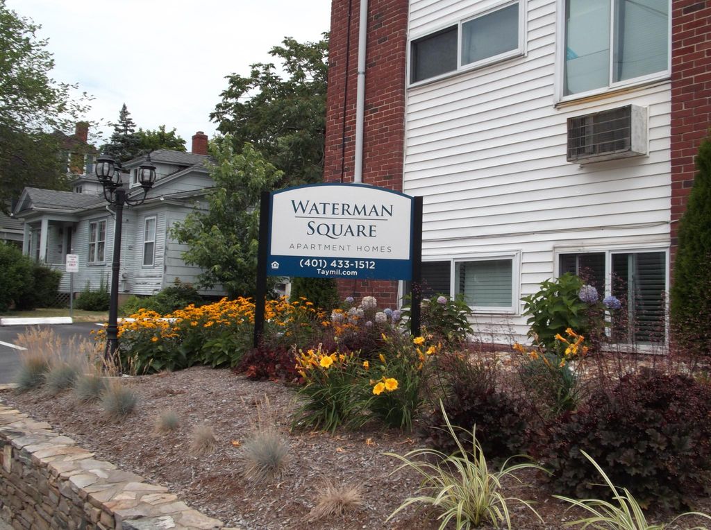 Waterman Square Apartment Homes East Providence, RI Trulia