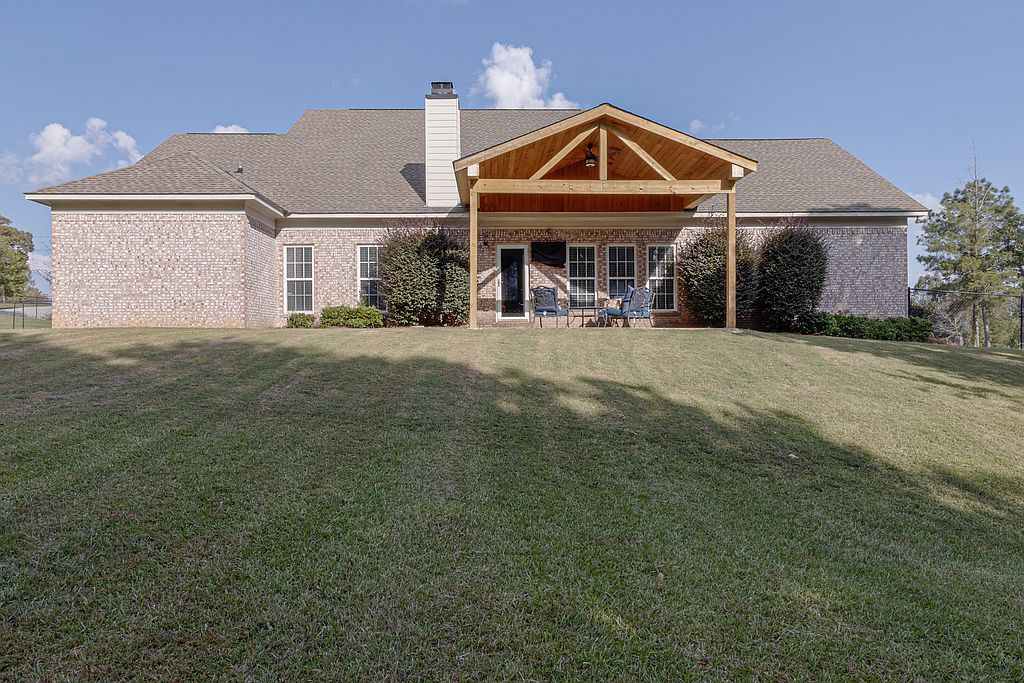 74 Kendall Ct, Upatoi, GA 4 Bed, 3 Bath SingleFamily Home 75