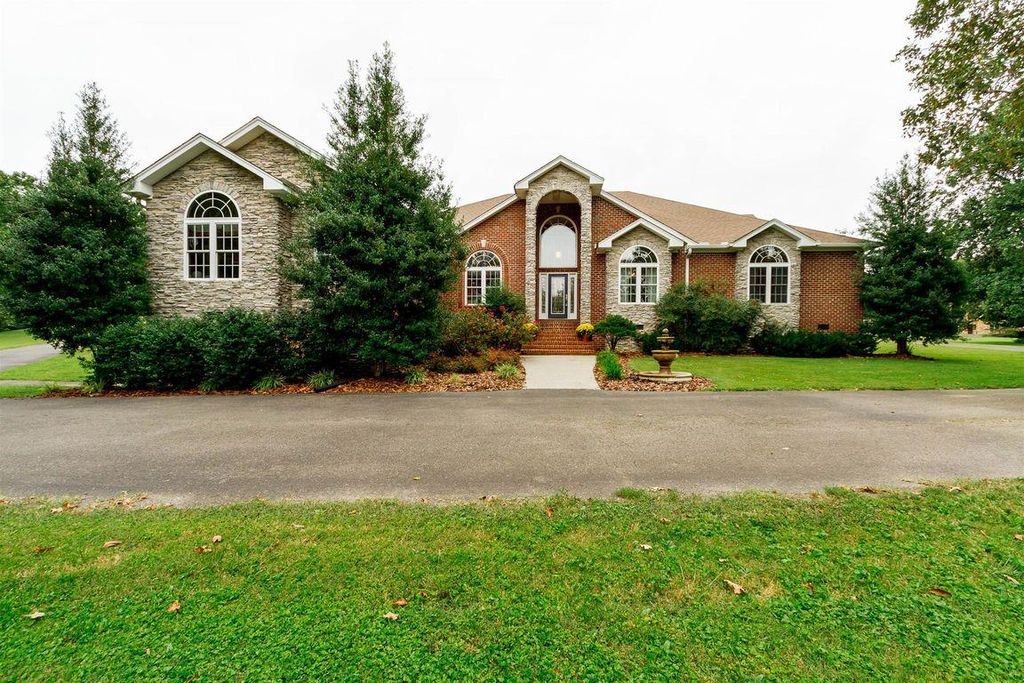 1011 Spears Way, Ridgetop, TN 37073 Trulia