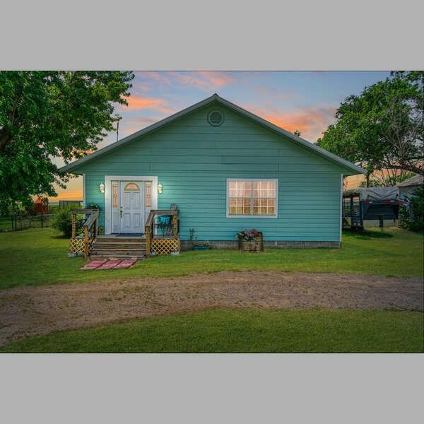 15985 S County Road 210, Altus, OK 73521
