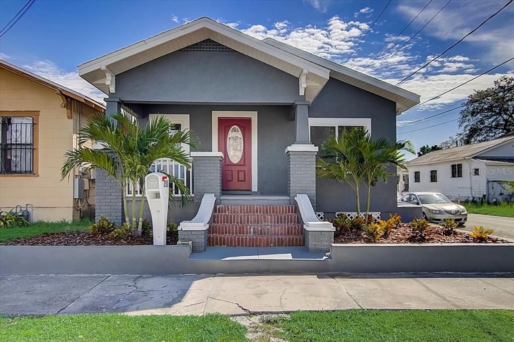 2901 N Sanchez St, Tampa, FL 33605