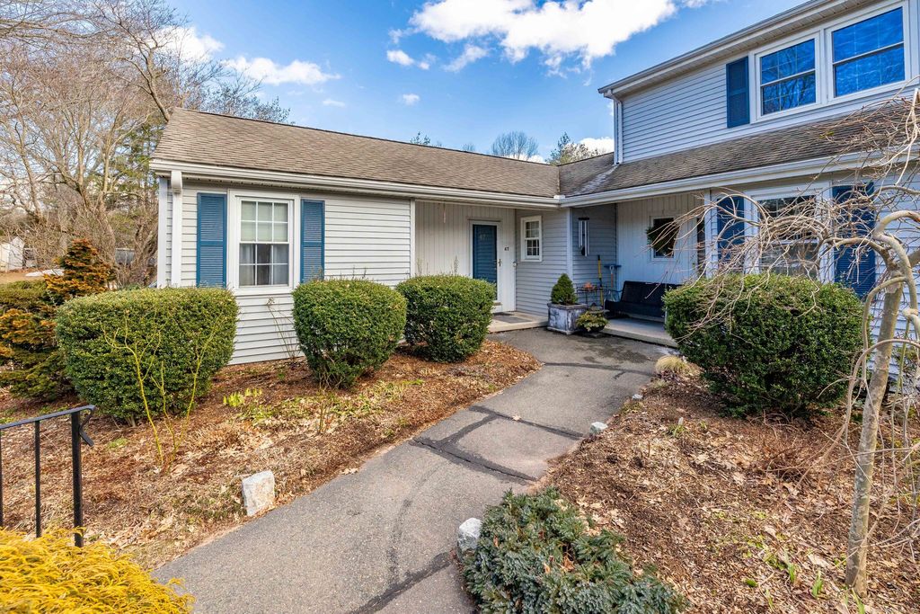 47 Springbrook Dr 47, Glastonbury, CT 06033 Trulia