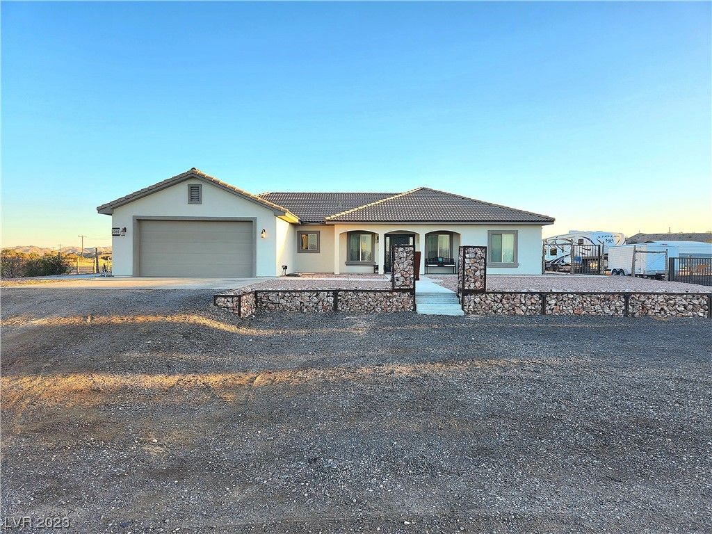 1085 E McKnight Ave, Moapa Valley, NV 89025 MLS 2531747 Trulia