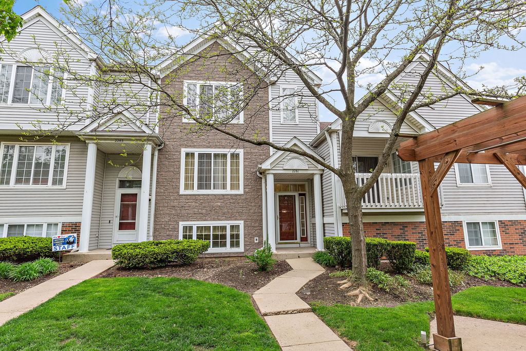 2281 Dawson Ln 352, Algonquin, IL 60102 Trulia