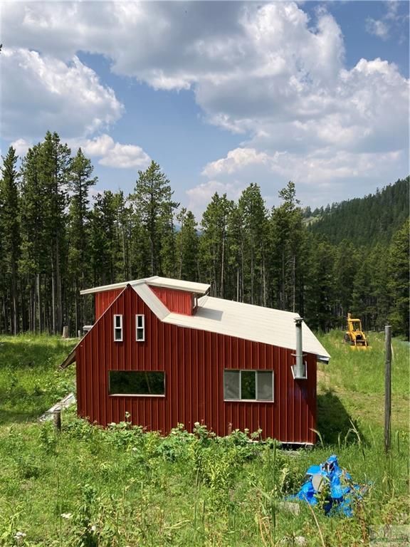 Little Chief La Platte Neihart Other Isle, Neihart, MT 59465 MLS