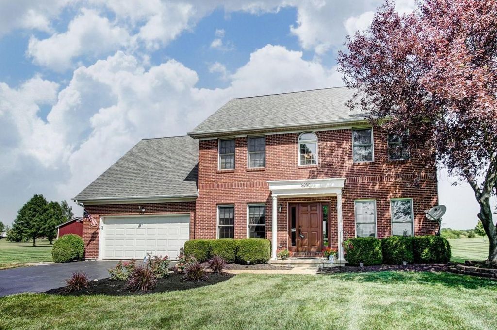 5080 Goodson Rd, West Jefferson, OH 43162 Trulia