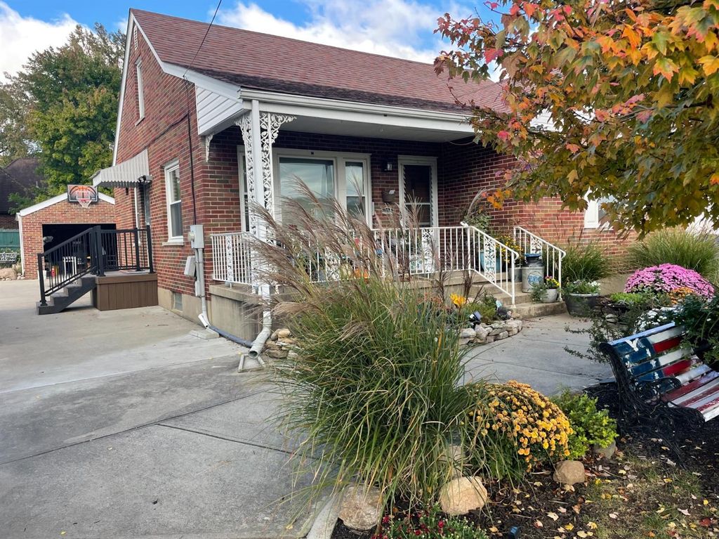 709 Eaton Ave, Hamilton, OH 45013