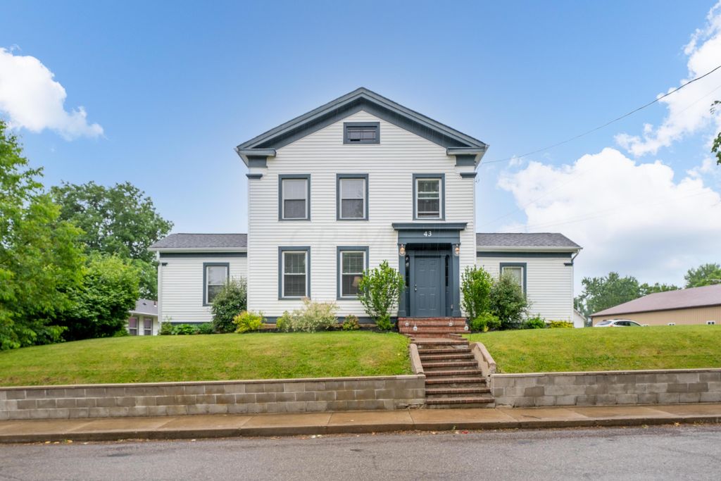 43 Delaware St, Croton, OH 43013 Trulia