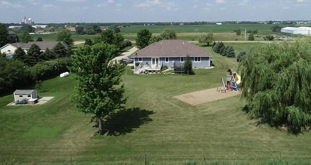 2160 230th Ave, Milford, IA 51351 Trulia