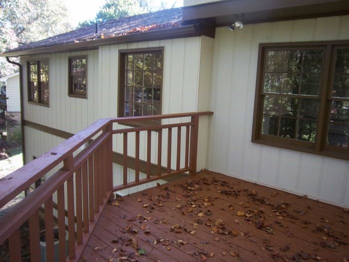 616 E Rockborough Ct, Stone Mountain, GA - 4 Bed, 2.5 Bath Single