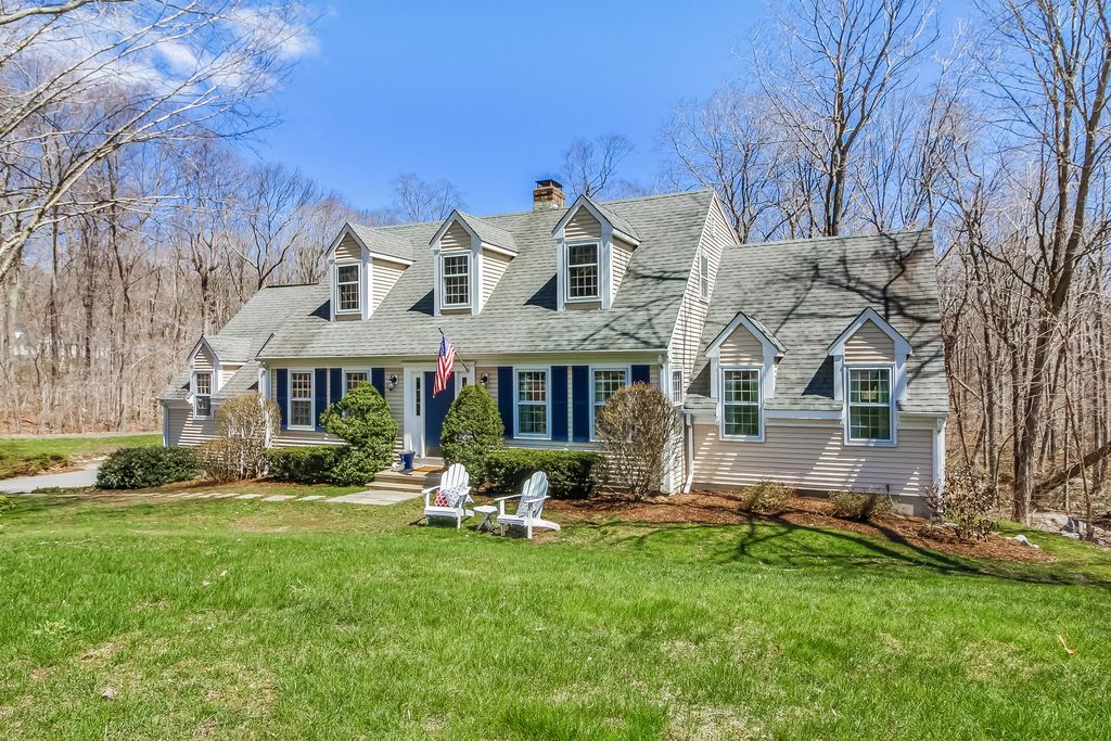 51 High Hill Cir, Madison, CT 06443 Trulia