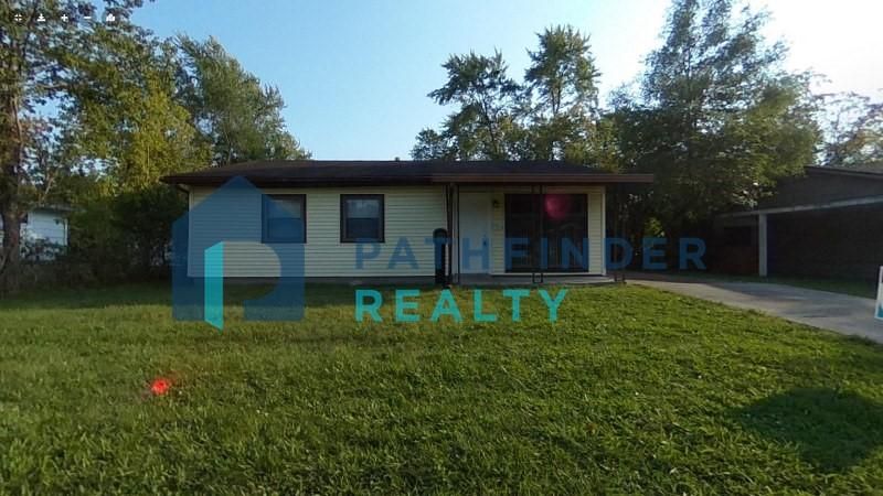 3914 Middlehurst Ln, Dayton, OH 45406