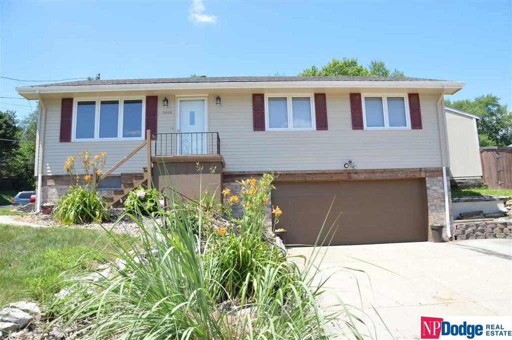 5440 S 52nd St, Omaha, NE 68117 Trulia