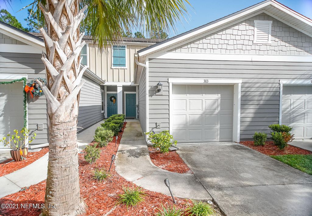 383 Servia Dr, Saint Johns, FL 32259