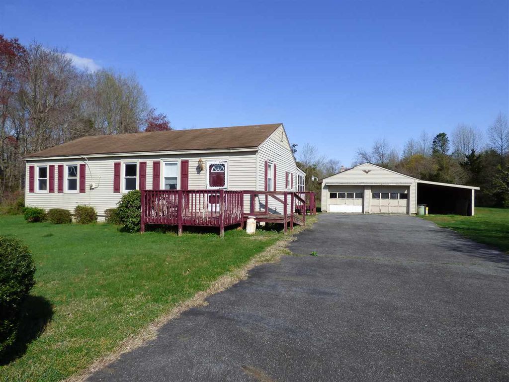 192 Lehner Rd, Woodbine, NJ 08270 Trulia