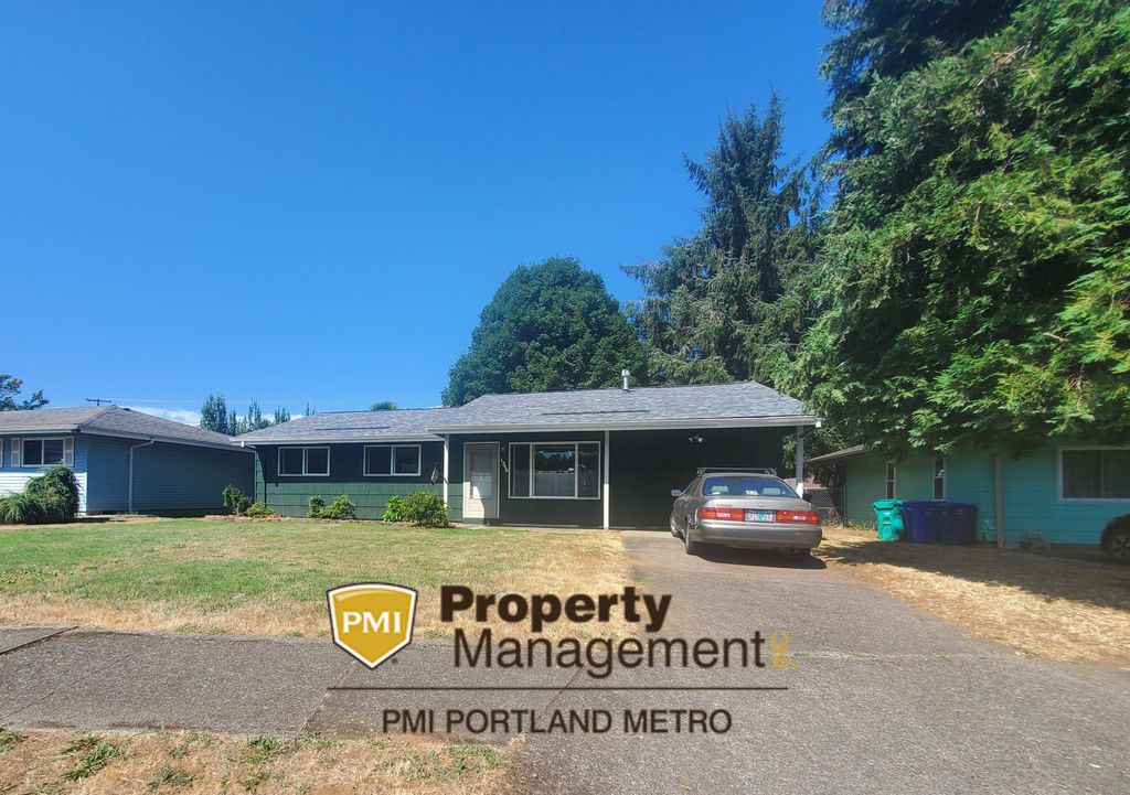 1345 SE 179th Ave, Portland, OR 97233