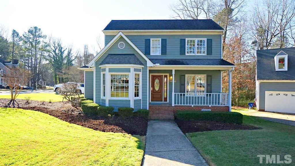 4508 Belvedere Ct, Raleigh, NC 27604 Trulia