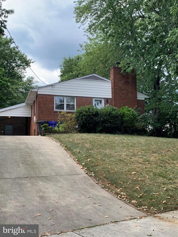 1410 N Kenmore St, Arlington, VA 22201 Trulia