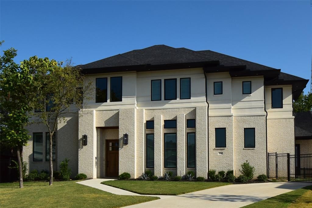 3312 Jackson Ct, Southlake, TX 76092