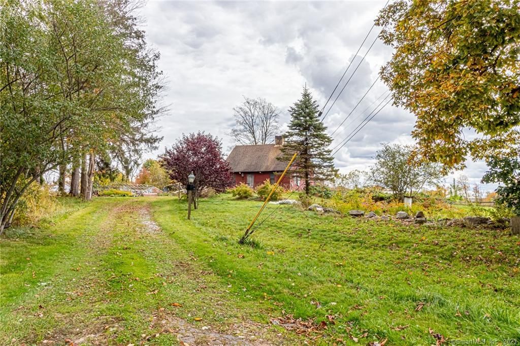 33 Cedar Swamp Ext, Coventry, CT 06238 MLS 170605948 Trulia