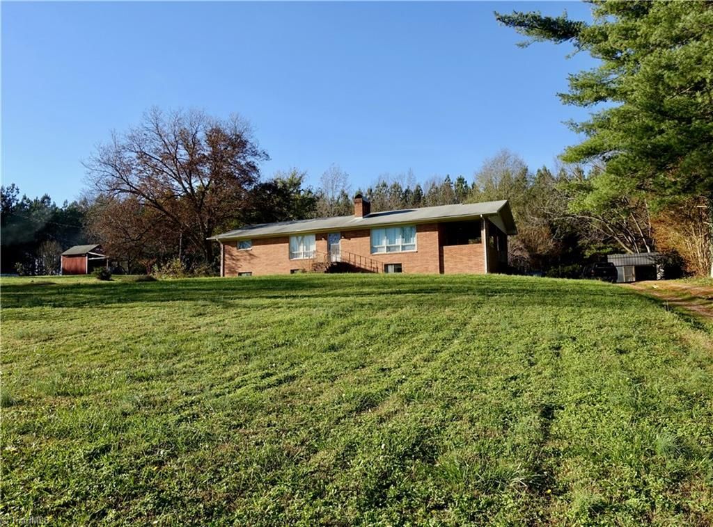 7446 US Highway 29, Reidsville, NC 27320 Trulia