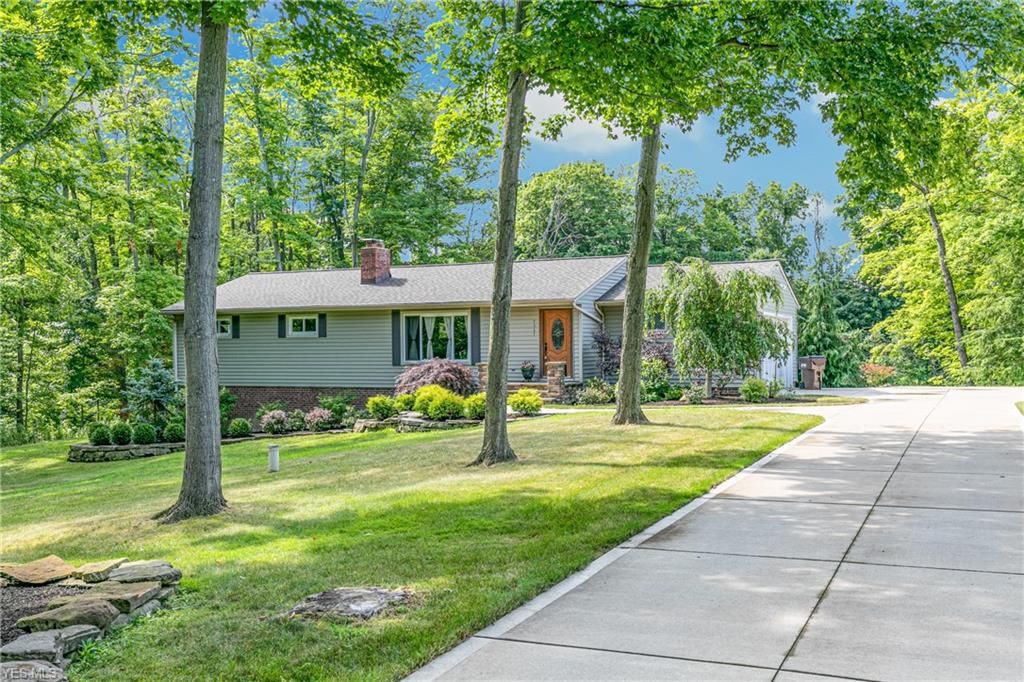 7367 Brook Ln, Chesterland, OH 44026 Trulia