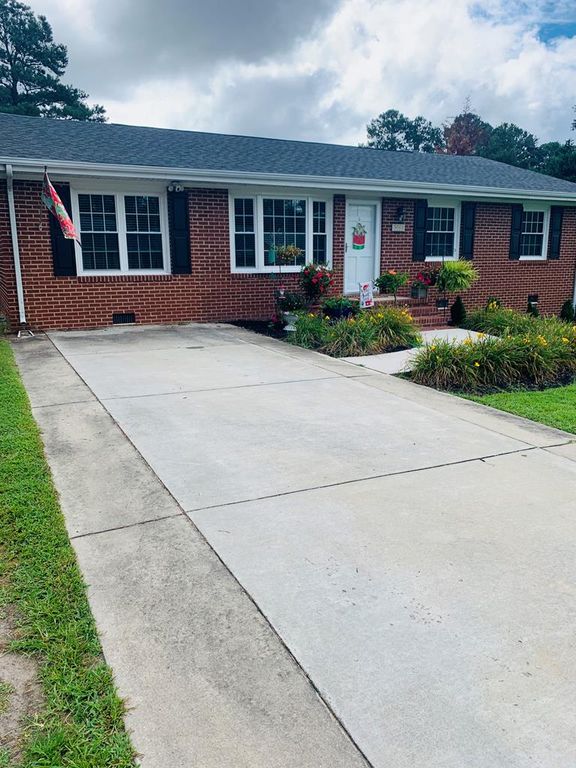 804 Carter Dr, Emporia, VA 23847 Trulia