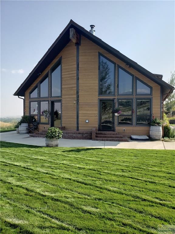 46 Sage Run, Red Lodge, MT 59068