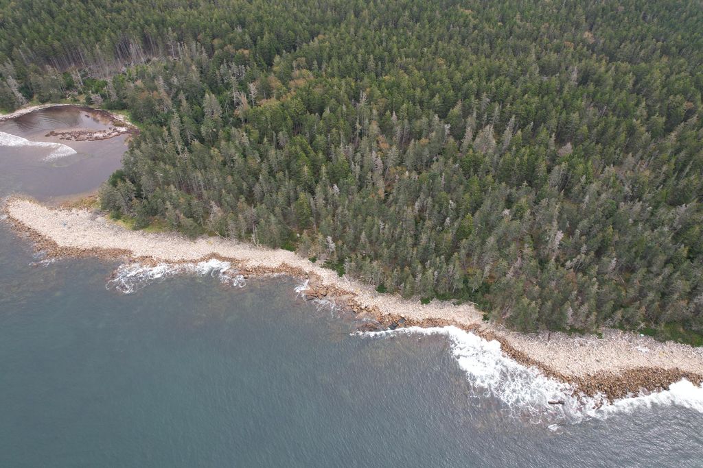 0 butler Road Lot 012, Frenchboro, ME 04635 MLS 1579237 Trulia