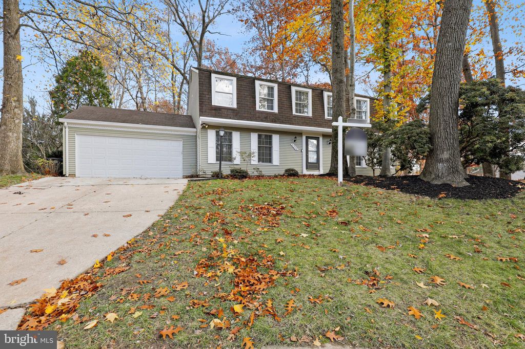 6278 Gay Topaz, Columbia, MD 21045