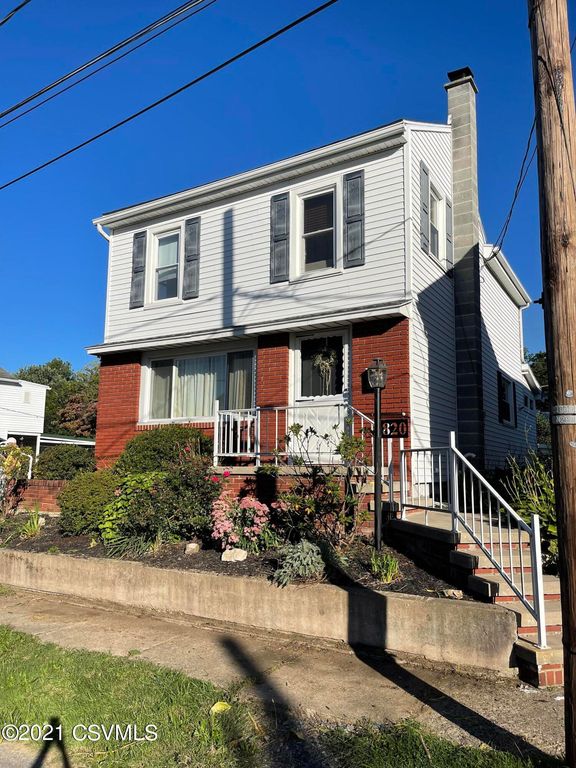 820 Cross St, Danville, PA 17821