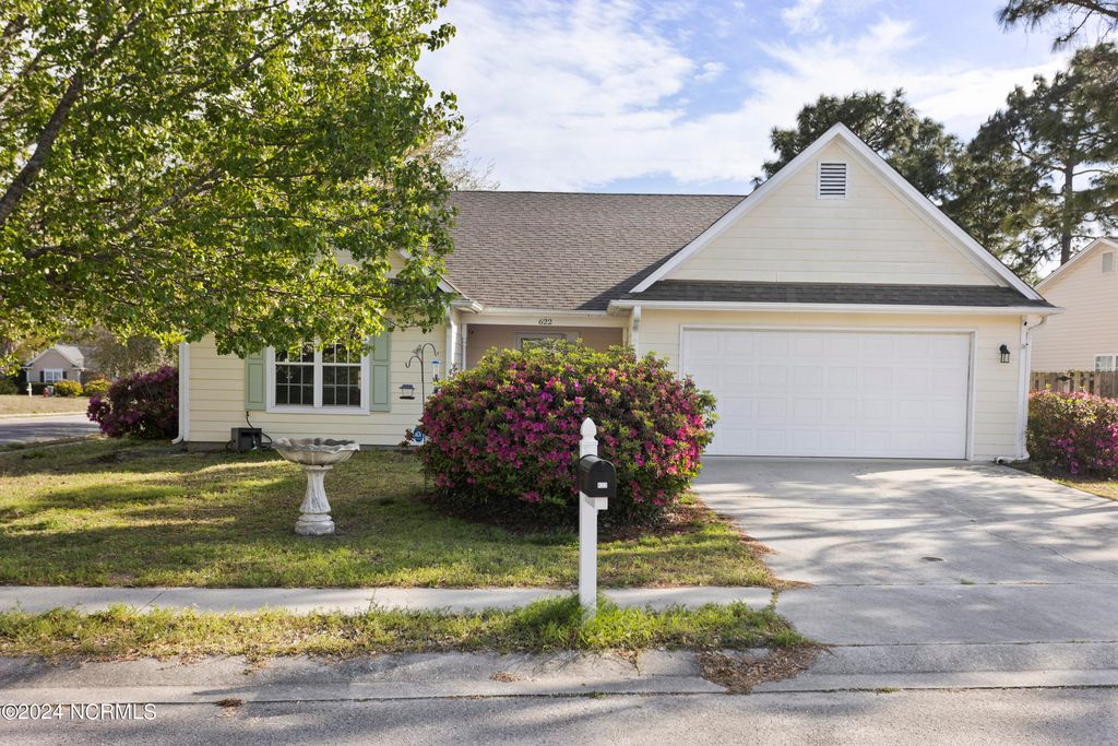 622 Burroughs Drive, Wilmington, NC 28412 Trulia