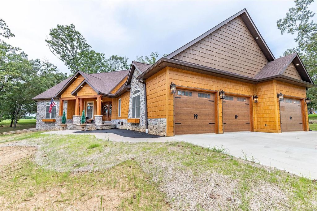 269 Remington Pl, Poplar Bluff, MO 63901