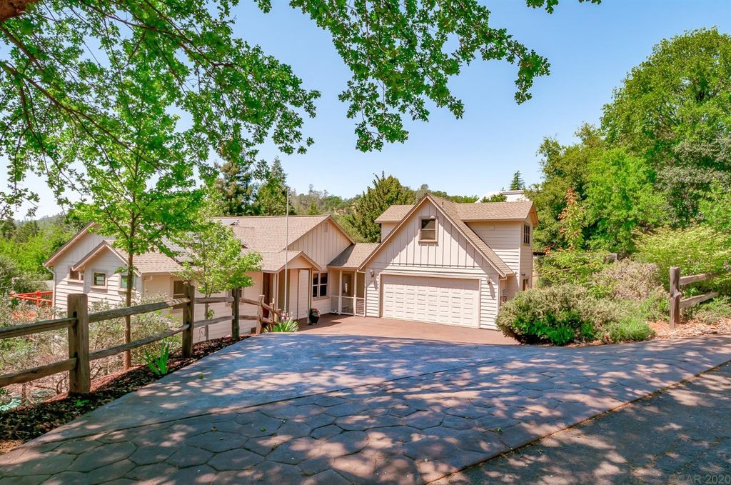 263 Wyldewood Dr 55, Murphys, CA 95247 Trulia