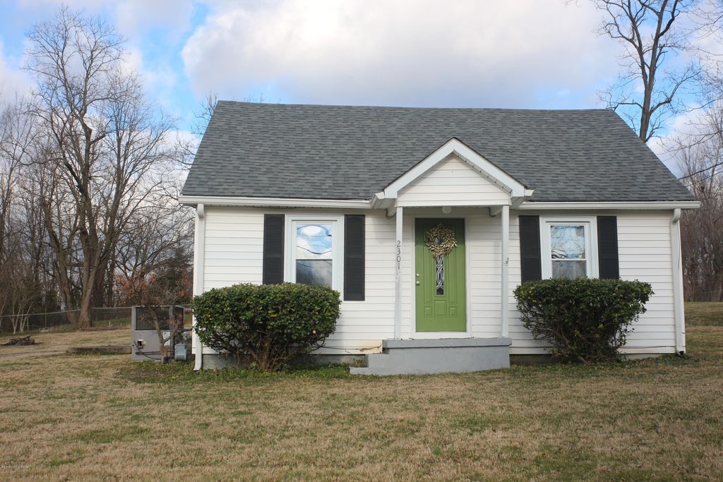 2301 Granger Rd, Fairdale, KY 40118 Trulia